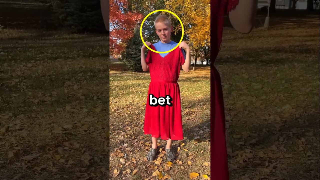 Лучший костюм на Хэллоуин! 🎃😨 #viralshorts #halloween
