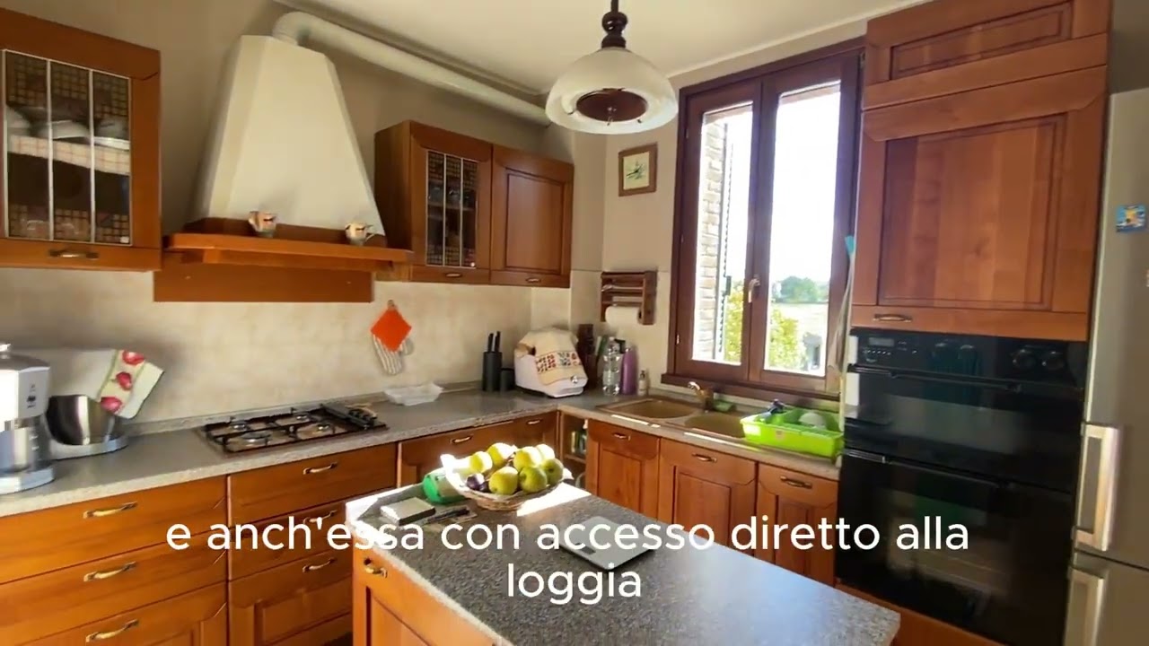 Villetta a schiera recente costruzione a Fidenza