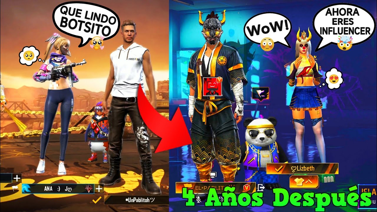 BUSCANDO A LOS JUGADORES QUE ME TRATARON BIEN POR SER UN BOTSITO PARA DARLES UNA SORPRESA😮