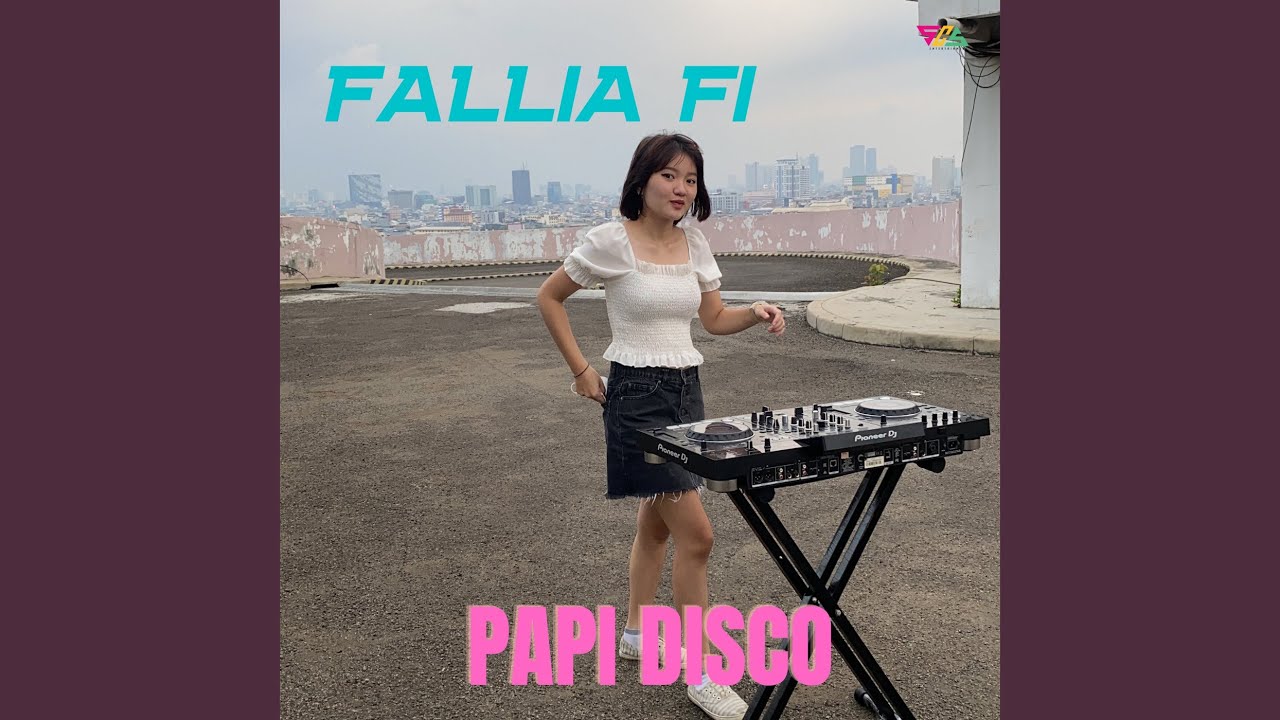 Papi Disco