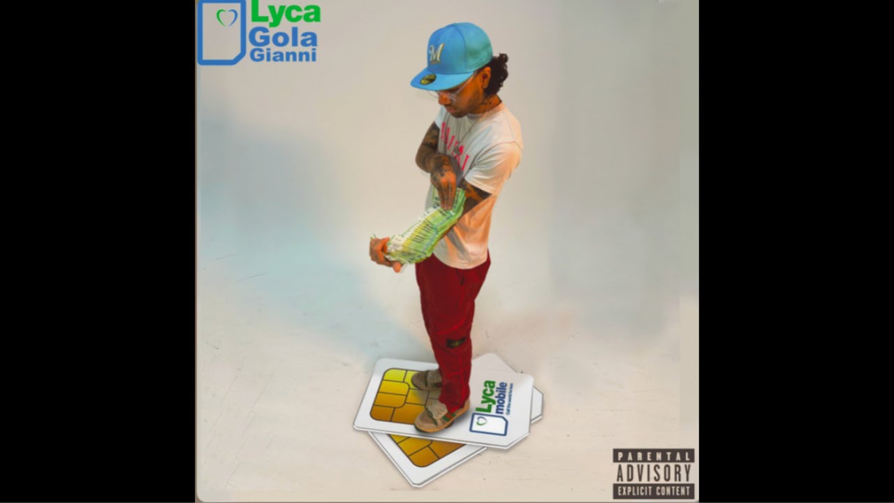 [FREE] Gola Gianni Type Beat - 