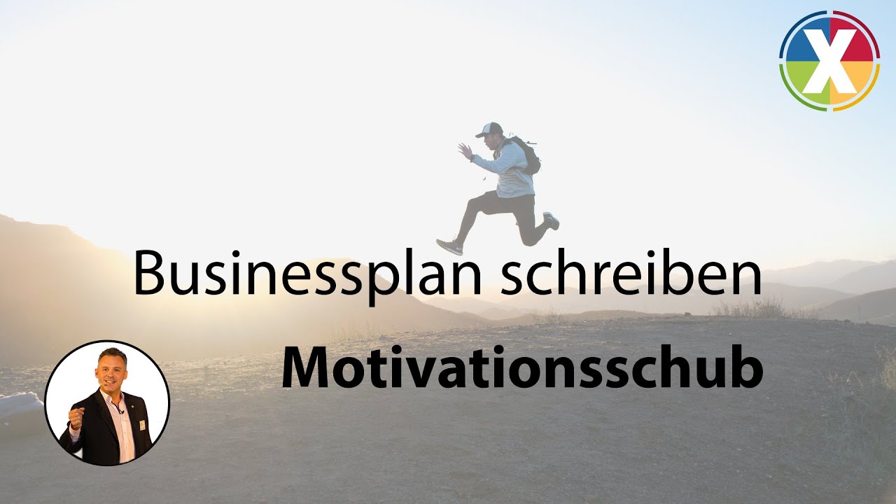 Businessplan Motivation