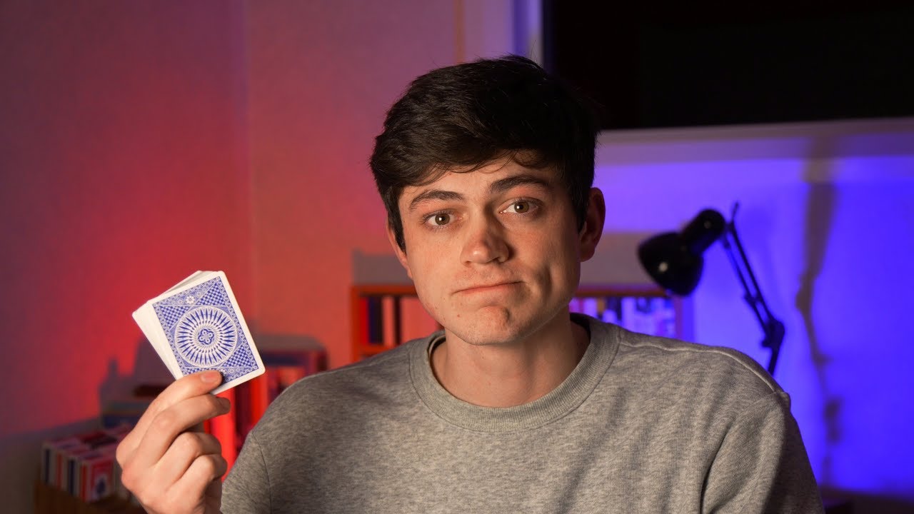 Why I fell out of love with magic