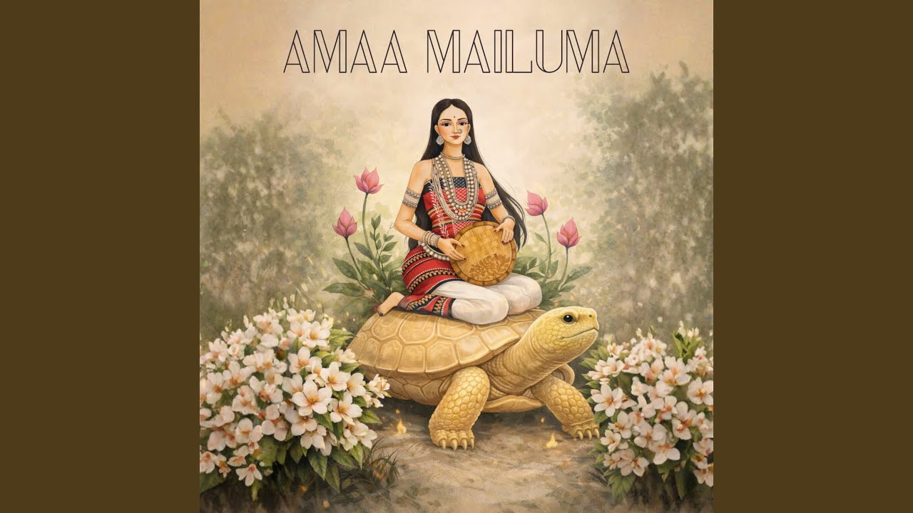 Amaa Mailuma