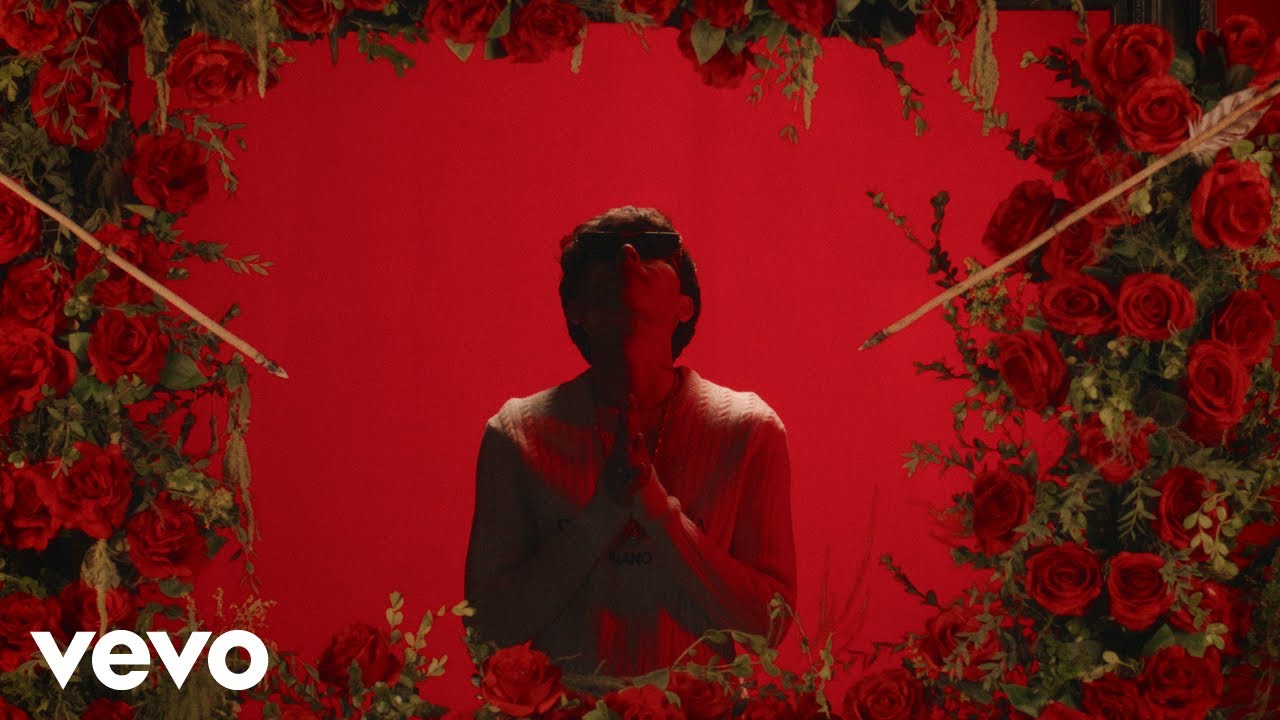 Ysrael Barajas, Ingratax - TOKIO