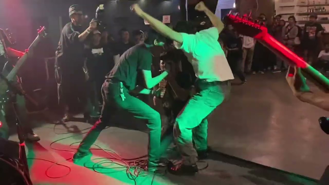 HAZED at tulungagung EJ ONYXSTONEBLOOD