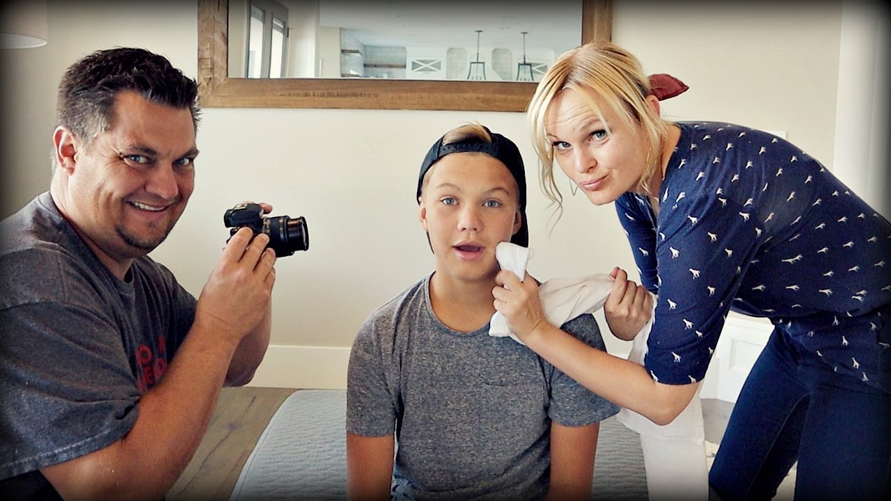 How to ANNOY your KIDS!