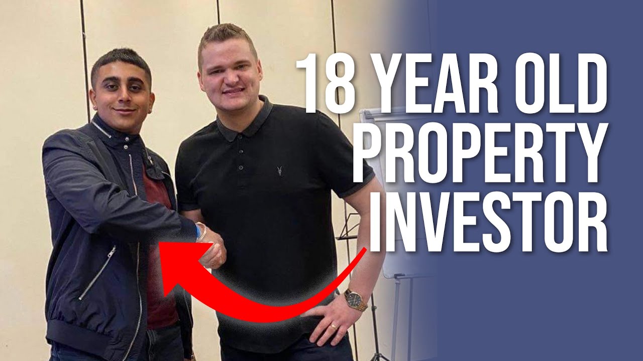 Advice For Teenage Property Investors | Winners on a Wednesday #87