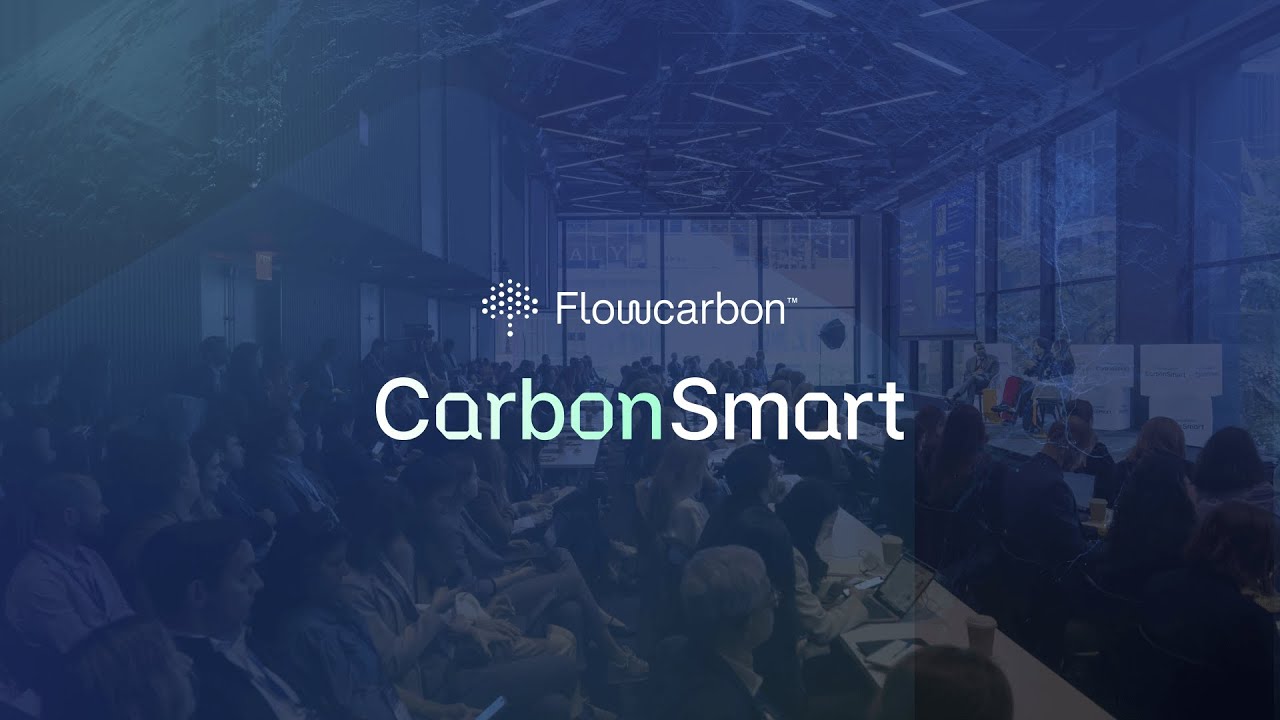 What is CarbonSmart? || Flowcarbon
