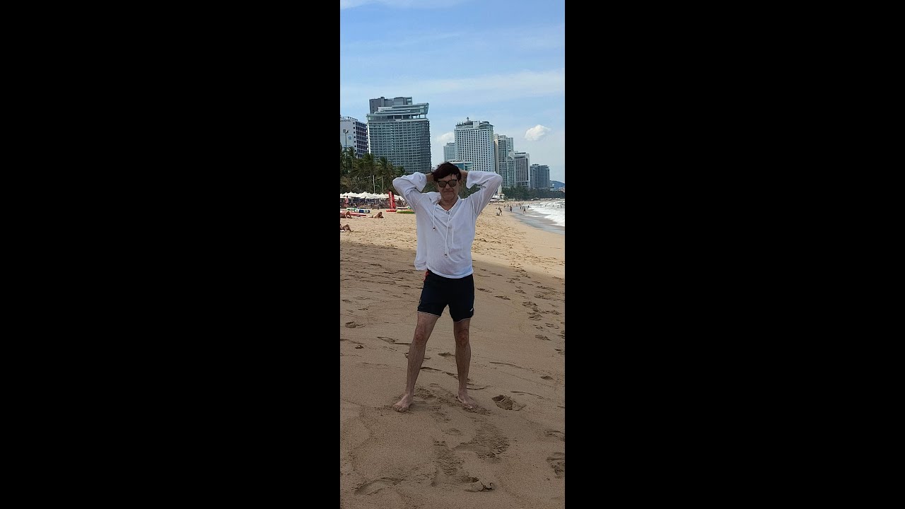 Отель Panama, Вьетнам, Нячанг, апрель - май 2025