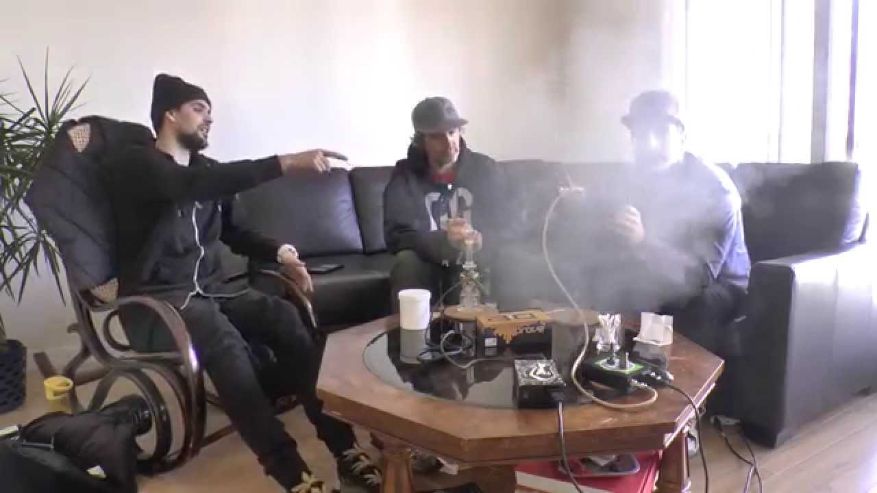 Puff Wednesday With WCC and D420K