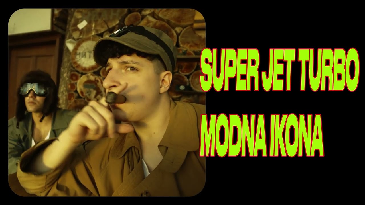 THANKS TEDDY X PIRIPIRI - MODNA IKONA PROD. KAY BE