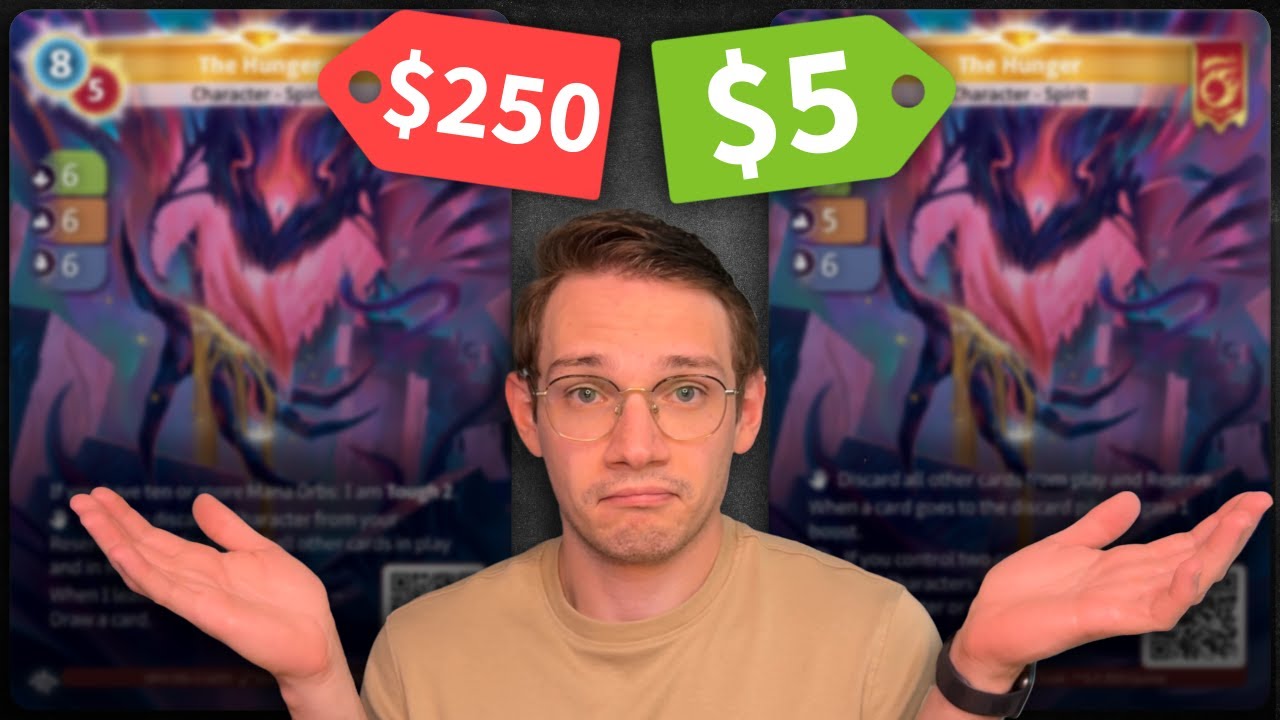 What makes cards 