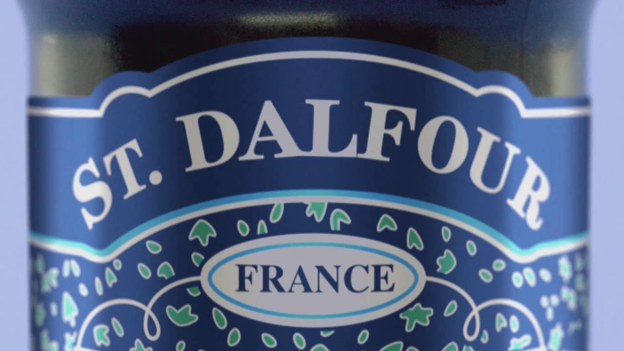 St Dalfour TV commercial_15sec