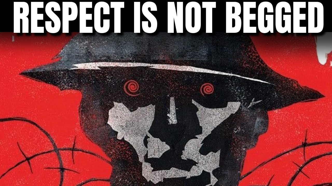 No One Will Dare Disrespect You After This – Machiavelli