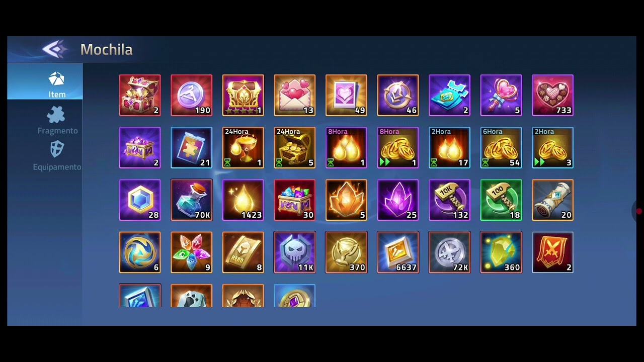 Mobile legends adventure ep 18 PT 1