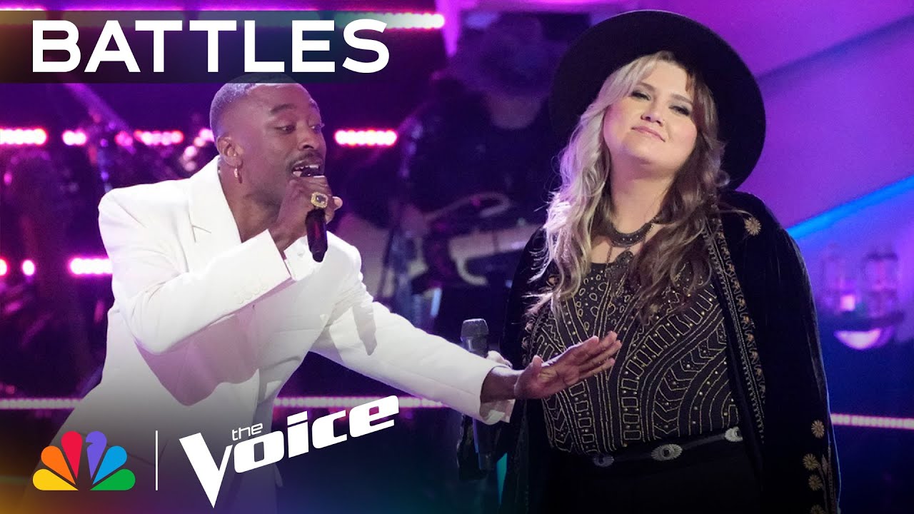 Cameron Wright & Cassidy Lee Give An Emotional Performance of 