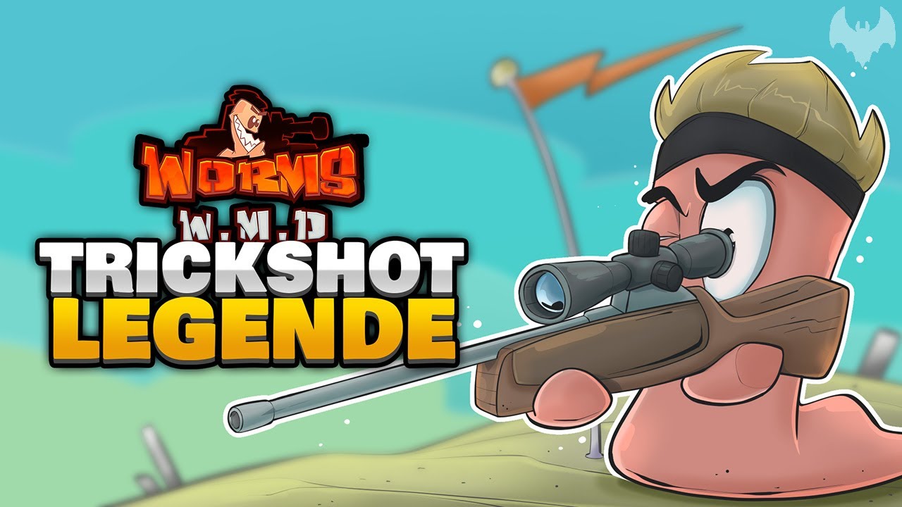 TRICKSHOT - 