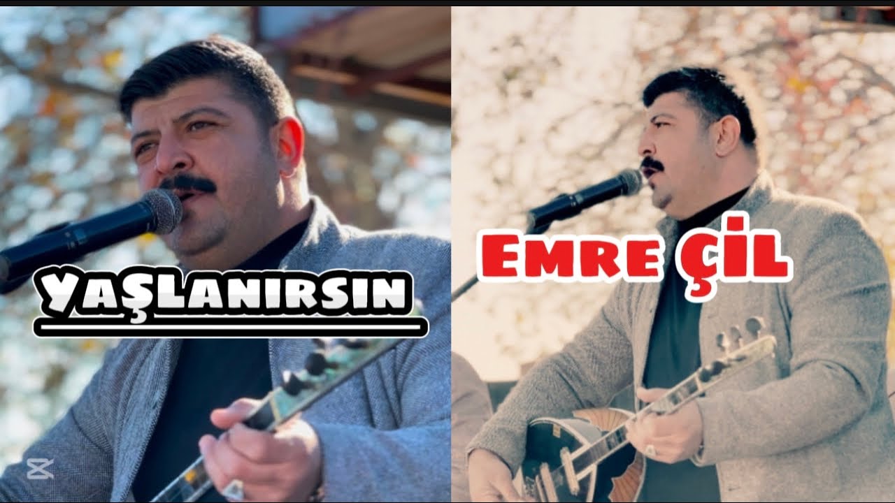 SON SESİ AÇIN DİNLEYİN.EMRE ÇİL & KAHRAMAN KAMERA 05073917919