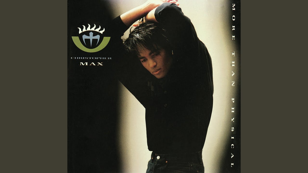 I Burn For You (Extended Version)