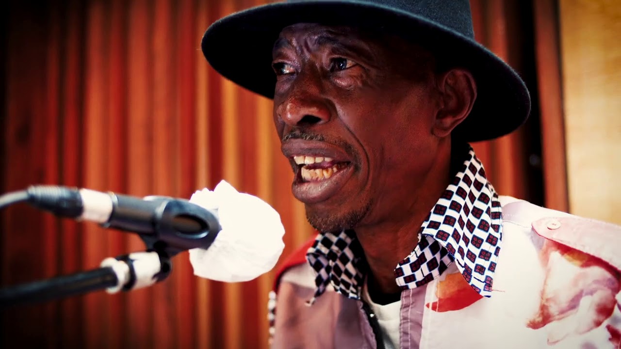 Nkoy - Jupiter & Okwess feat. Ray Lema in 