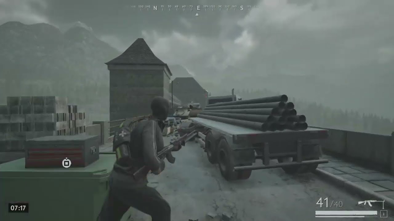 Vigor × WORLDSBEST SHOOTOUT WIN (ONE TAPS ONLY)