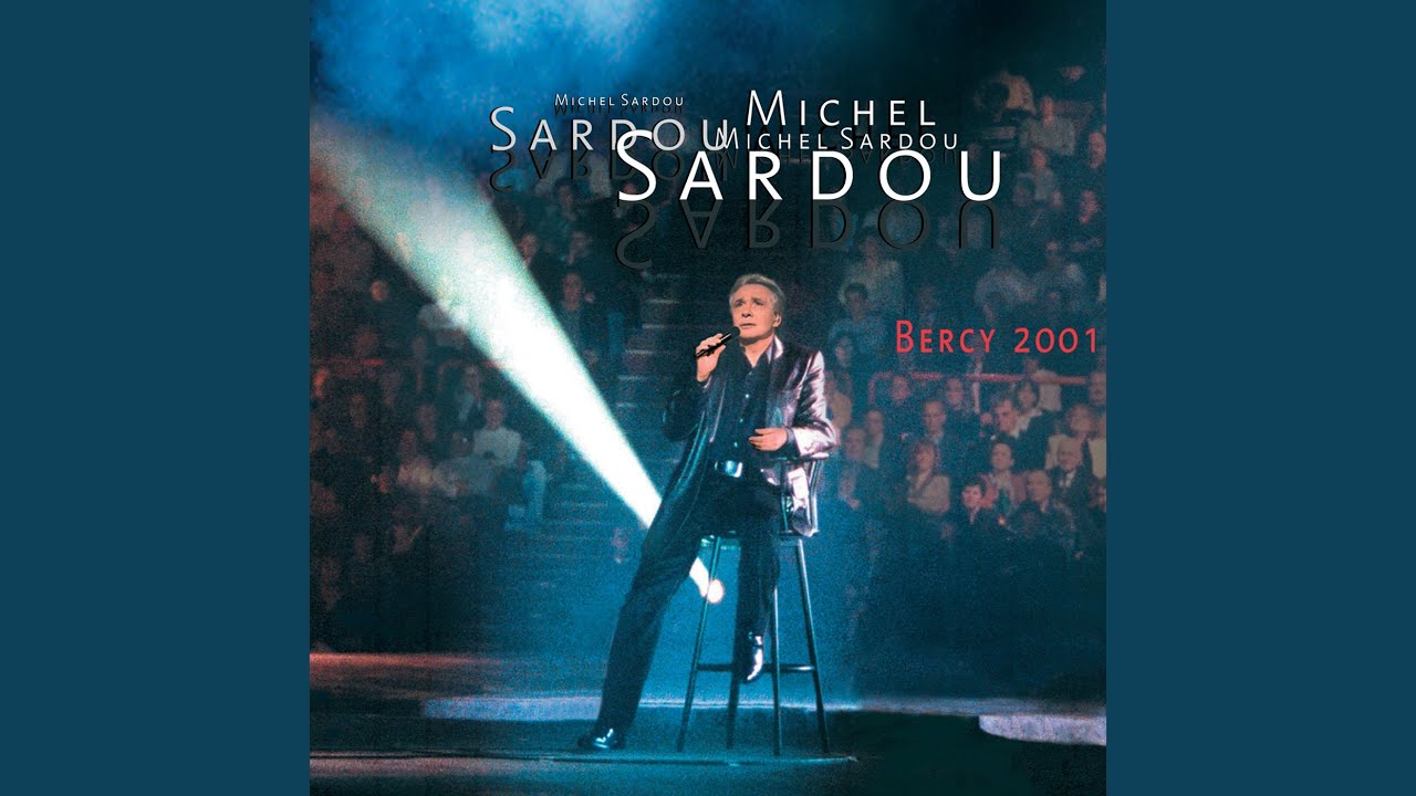 Le bac G (Live &agrave; Bercy, Paris / 2001)