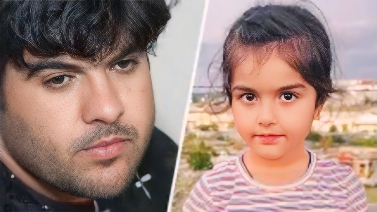 Lo que le sucedió a esta NlÑA de Afganistán en ESTADOS UNIDOS te dejará HELADO - CASO CRlMINAL 