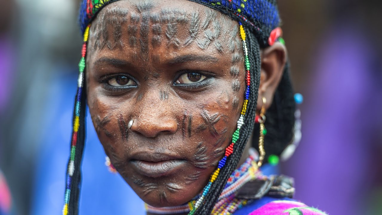 Camerun: Mercati del nord e Pigmei - Kanaga Africa Tours