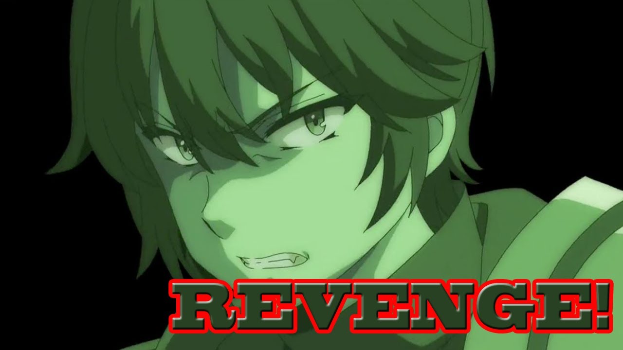 REVENGE! Redo Of Healer Episode 1 Review