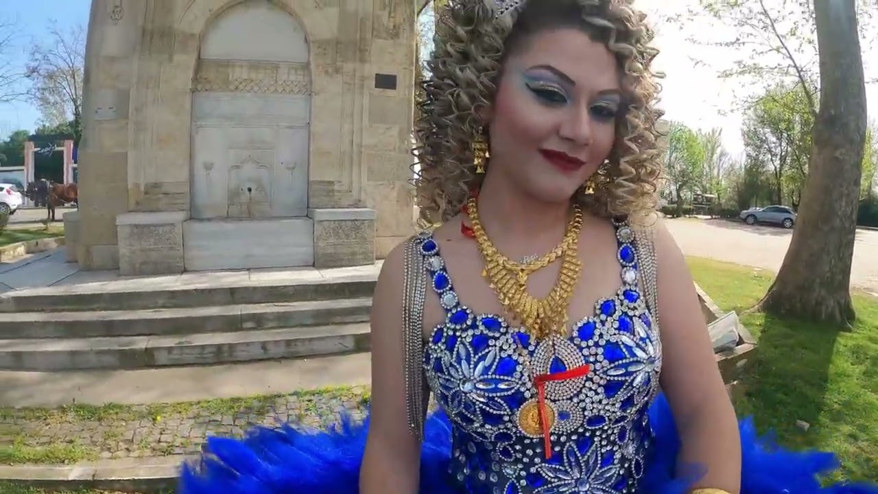 EDİRNE ROMAN DÜĞÜN KLİPLERİ NEFİZE %DOĞUŞ NİŞAN KLİBİ KAMERACI BARIŞ