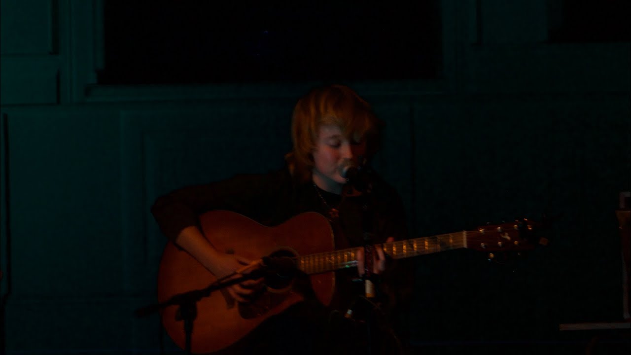 Wulfer Live at Stone Circle Theater