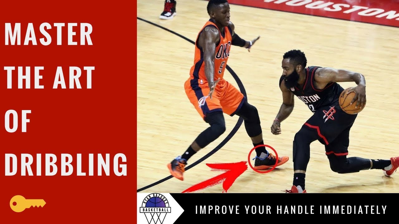 Improve Your Handle Immediately! Do This Everyday!