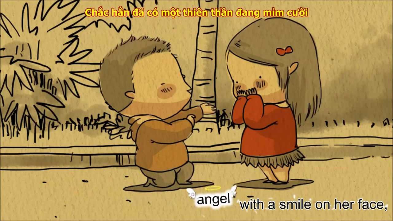 You're Beautiful - James Blunt - VietSub - EngSub