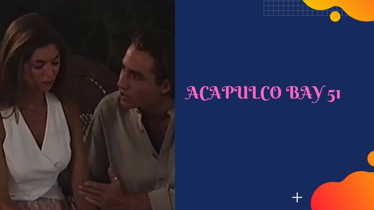Acapulco Bay 51