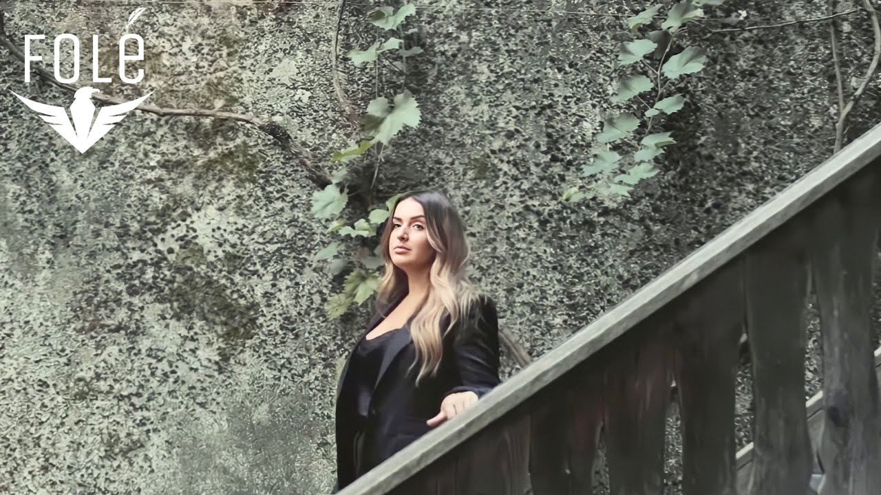 Remzije Strumcaku - Gurbeti ( Official Video )