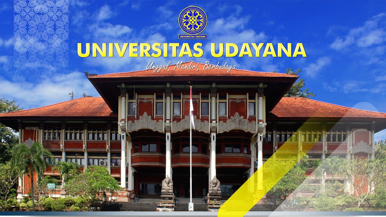 Udayana University