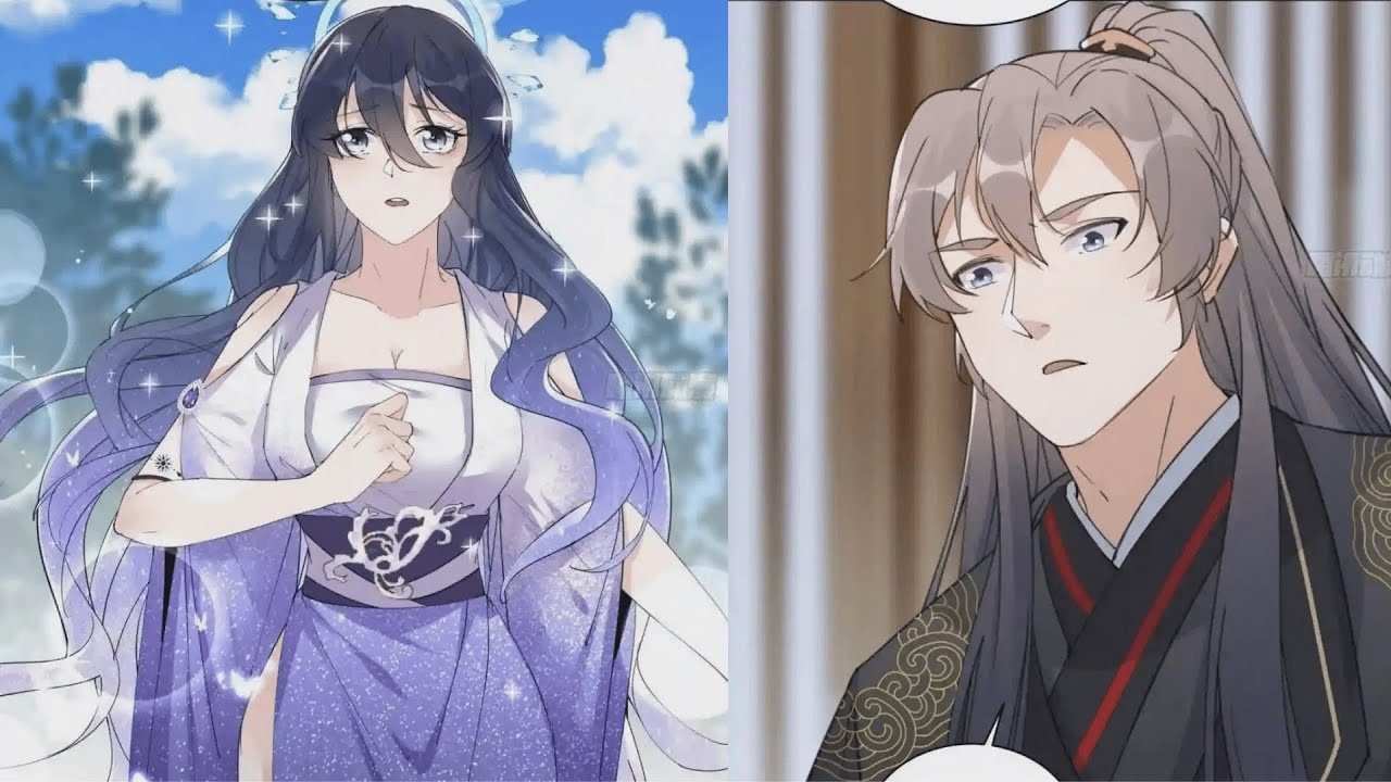 Cultivating Immortality Means Relying on Rich Women | Chapter 1-252 | Nobi Recap Manhua 2