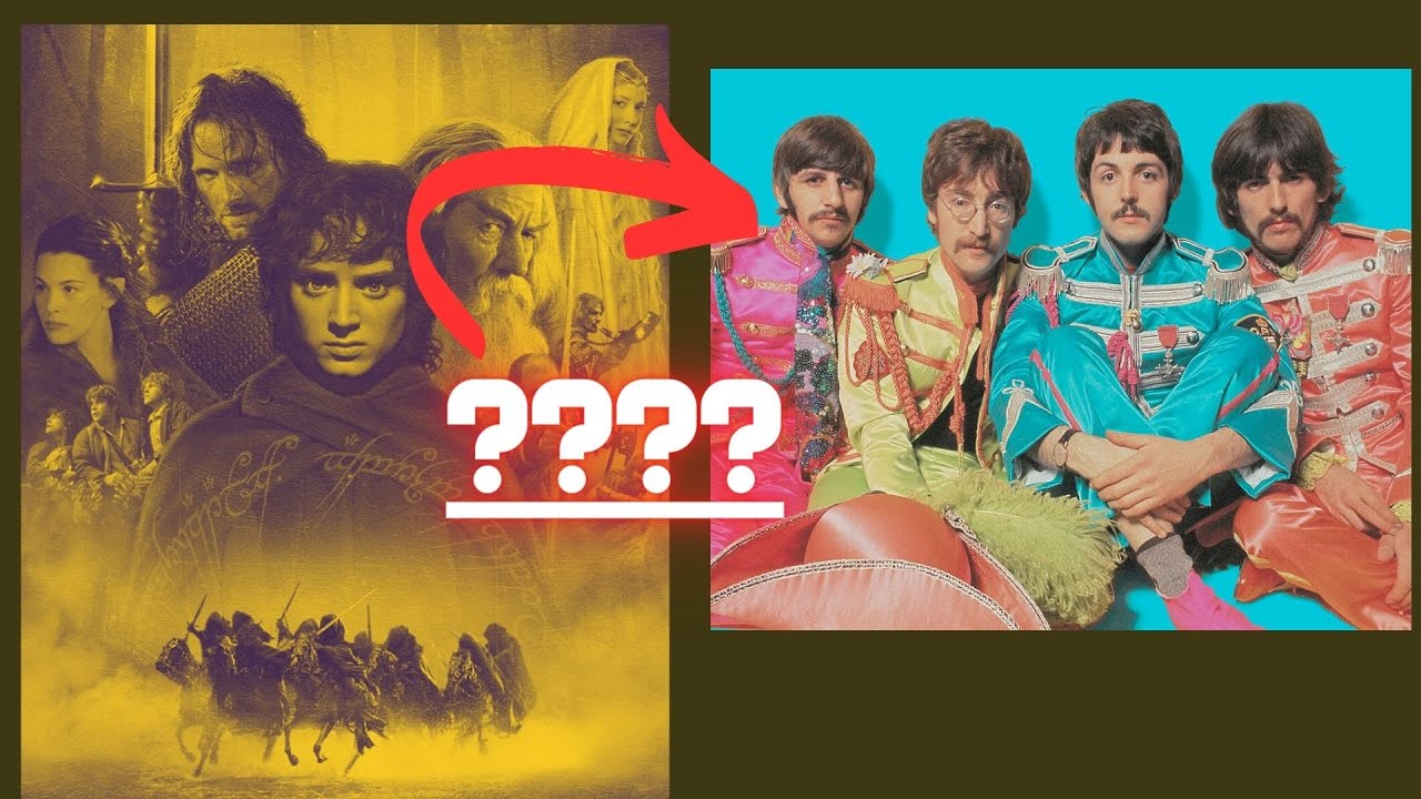 Did The Beatles Really Try To Make A 