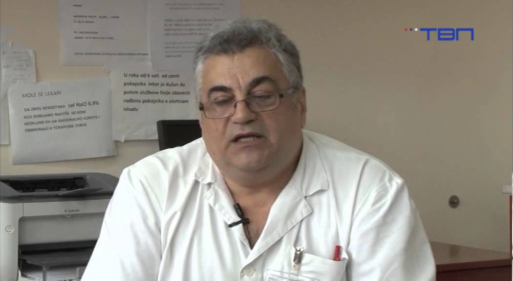 TV Pančevo - Od jeseni prijava novorođenčadi u porodilištu