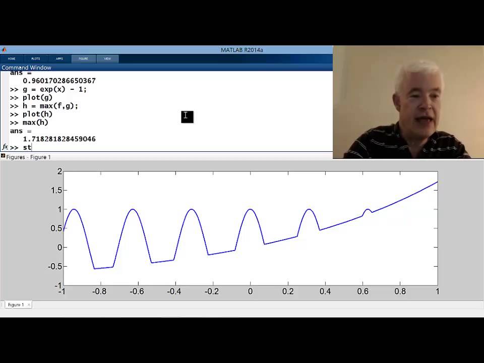 Introduction to Chebfun