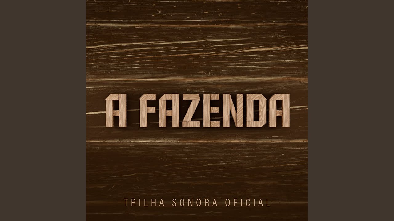 Stayin' Alive (Abertura - A Fazenda 3)