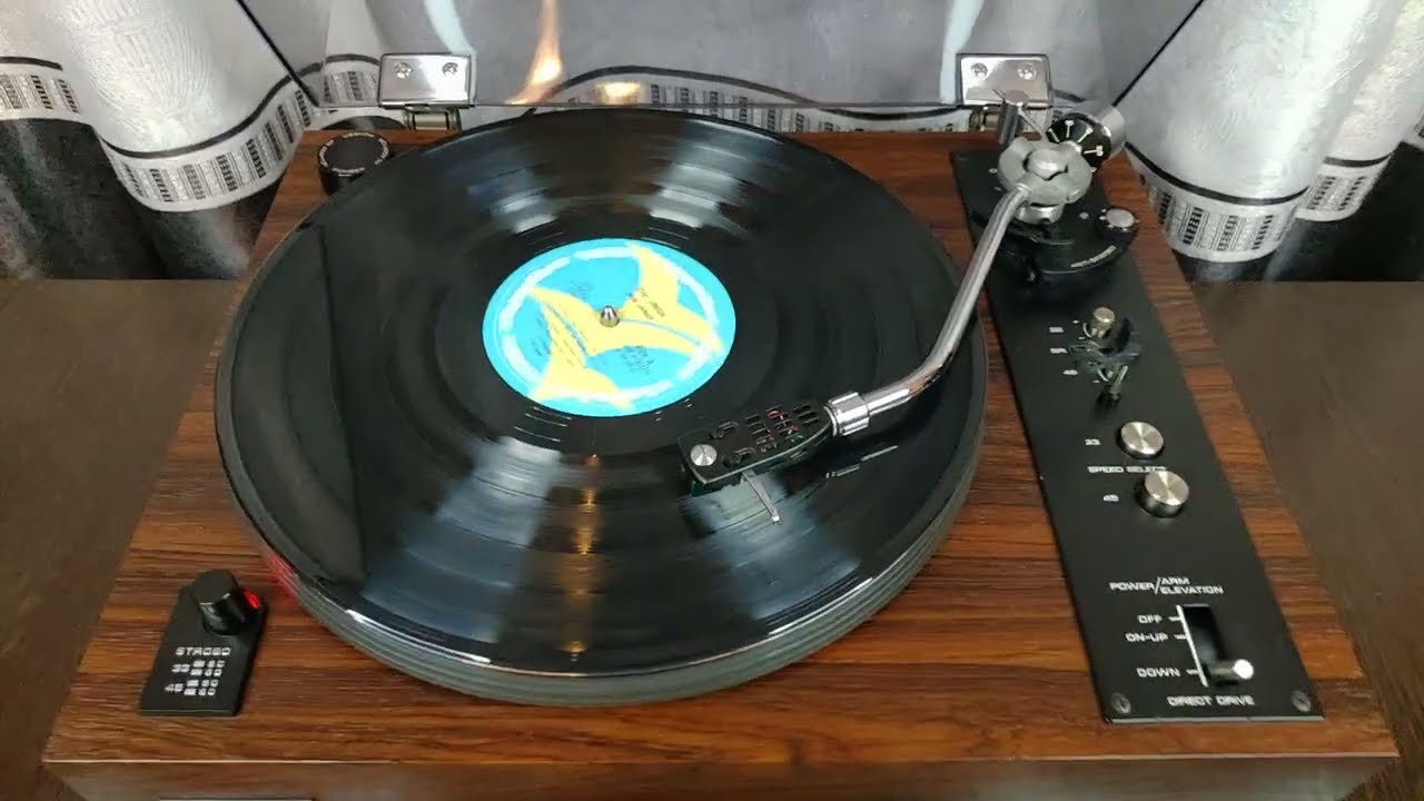 Pioneer PL-1100