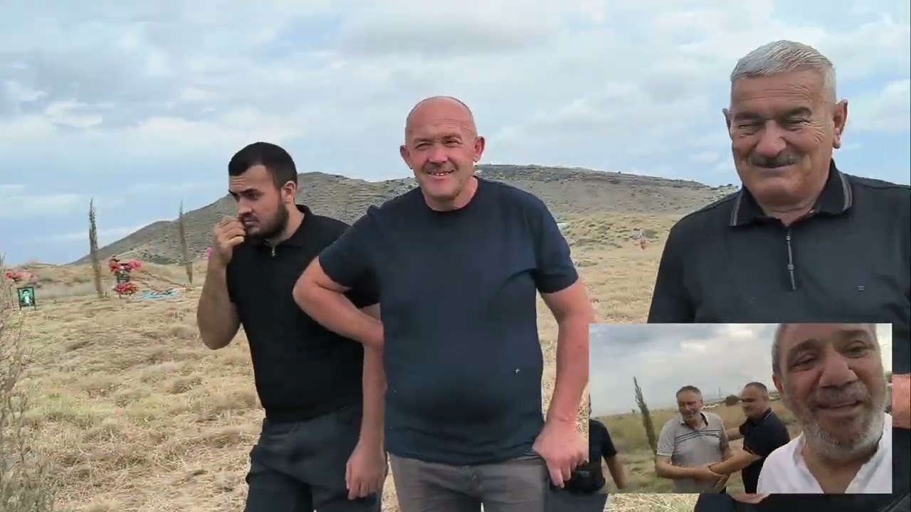 AĞDAM QİYASLI🇦🇿MÜQƏDDƏS GÖRÜŞ🇦🇿❤