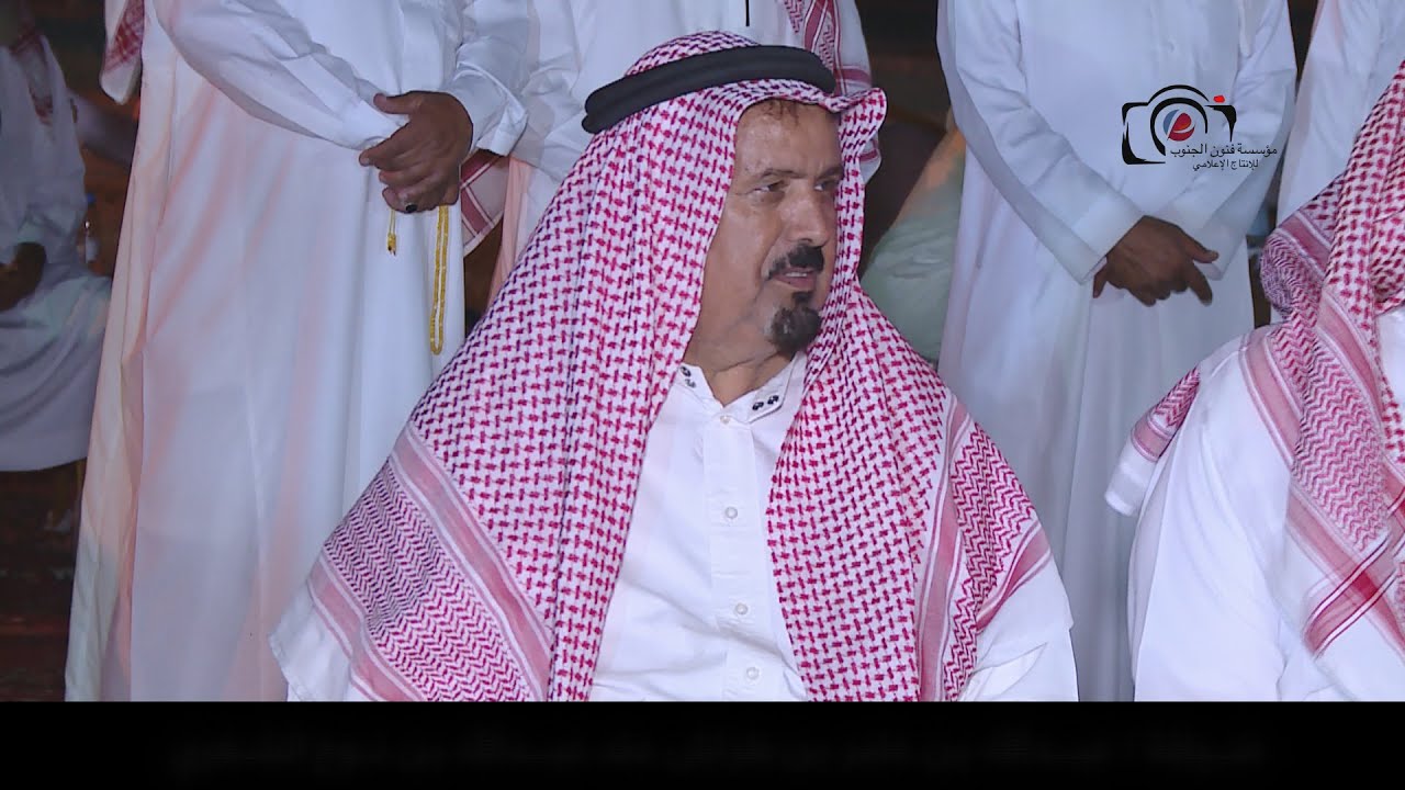 ضيافة عبدالله بن عامر بن طراش عند عبدالله بن نوح الشهري