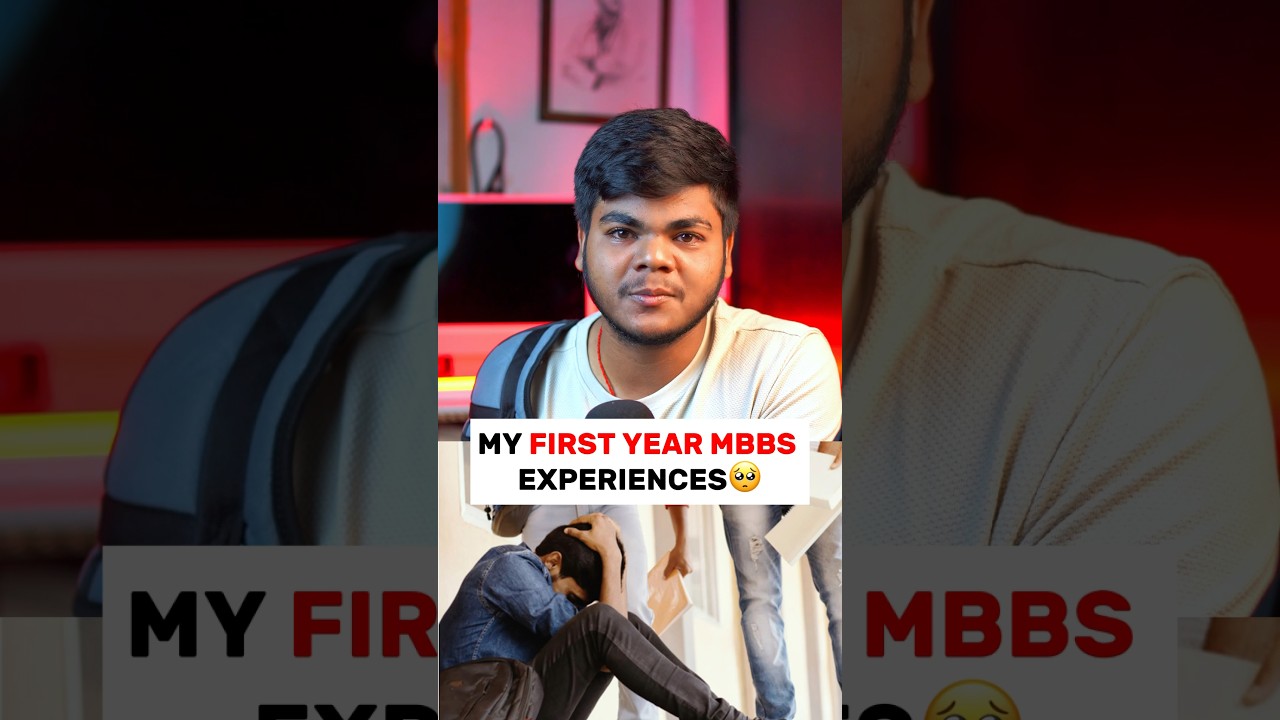 Ragging in medical college 😭मैं बहुत रोया था🥺#shorts #neet