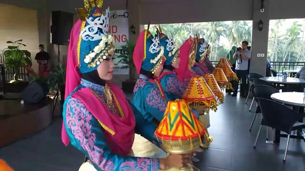 TANAH AIR BETA