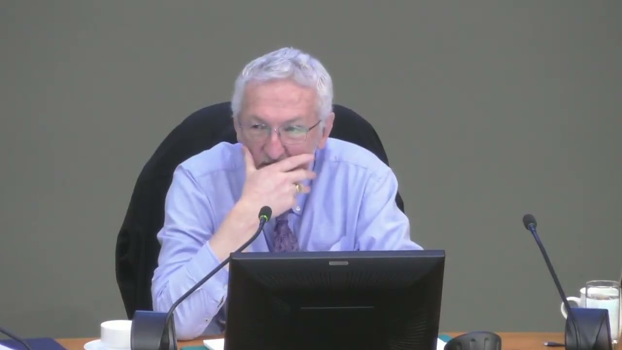 Finance and Audit Committee Meeting - Wednesday, February 18, 2026 at 9:00AM