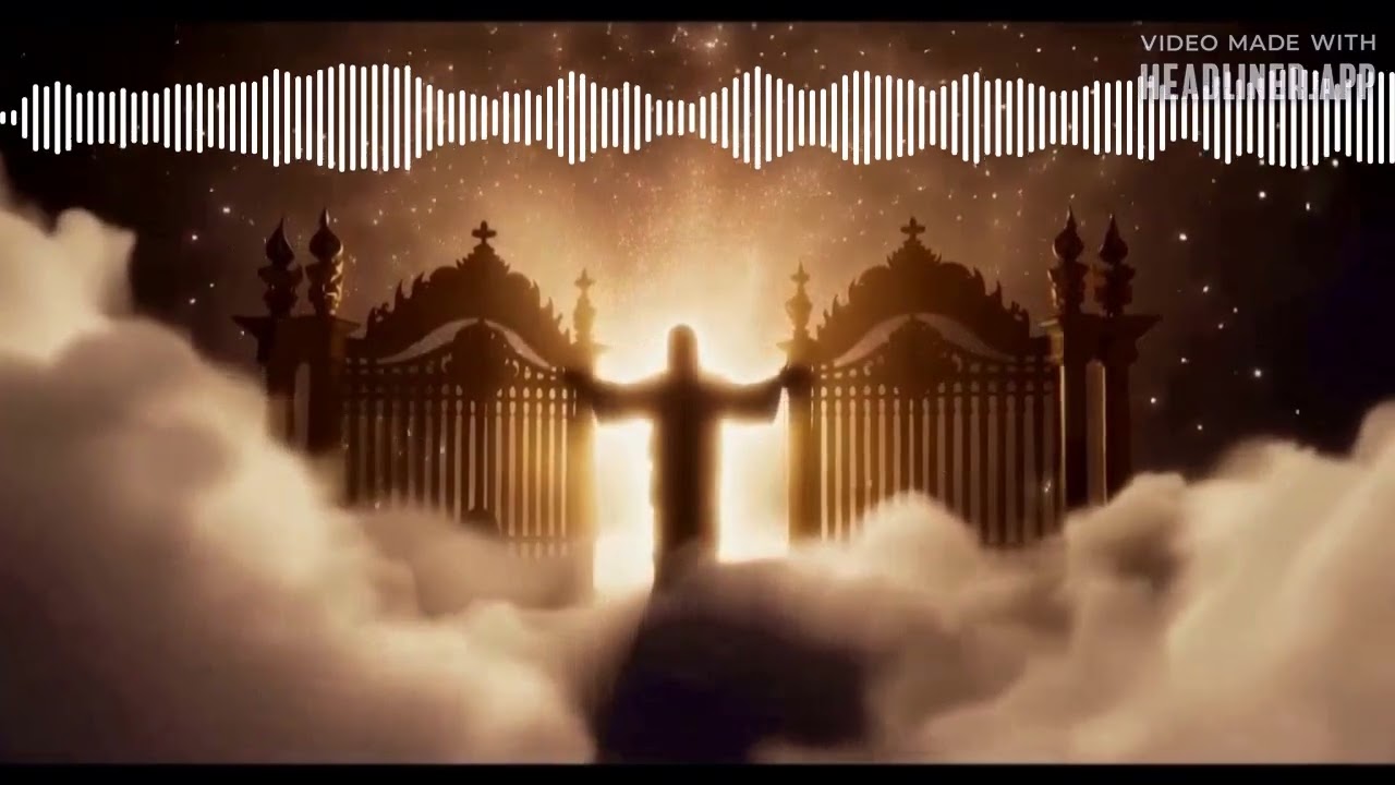 All Hail the Power of Jesus Name