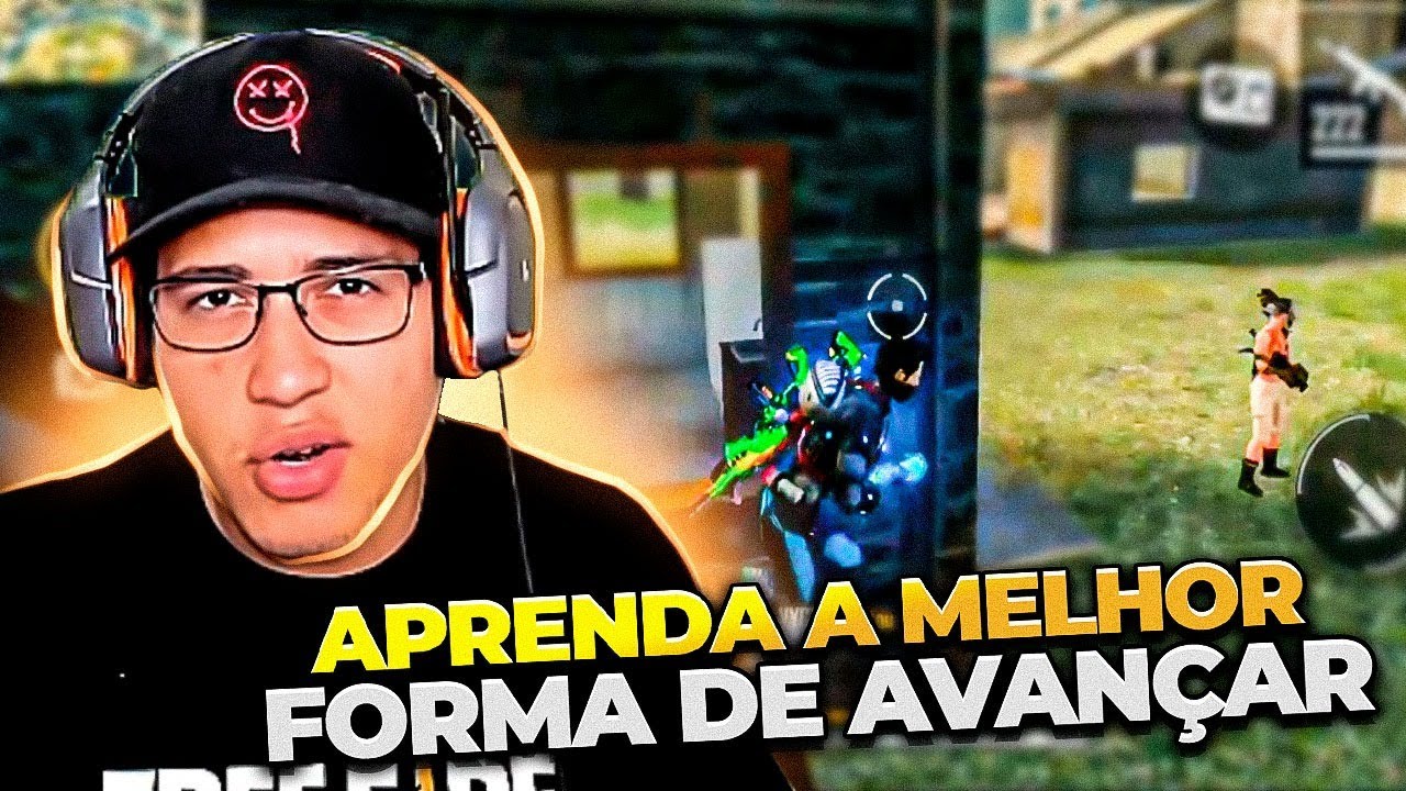 COMO VENCER TODAS AS TROCAÇÕES! DICAS FREE FIRE